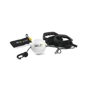 SKLZ Zip-N-Hit Pro Baseball/Softball Swing Training System