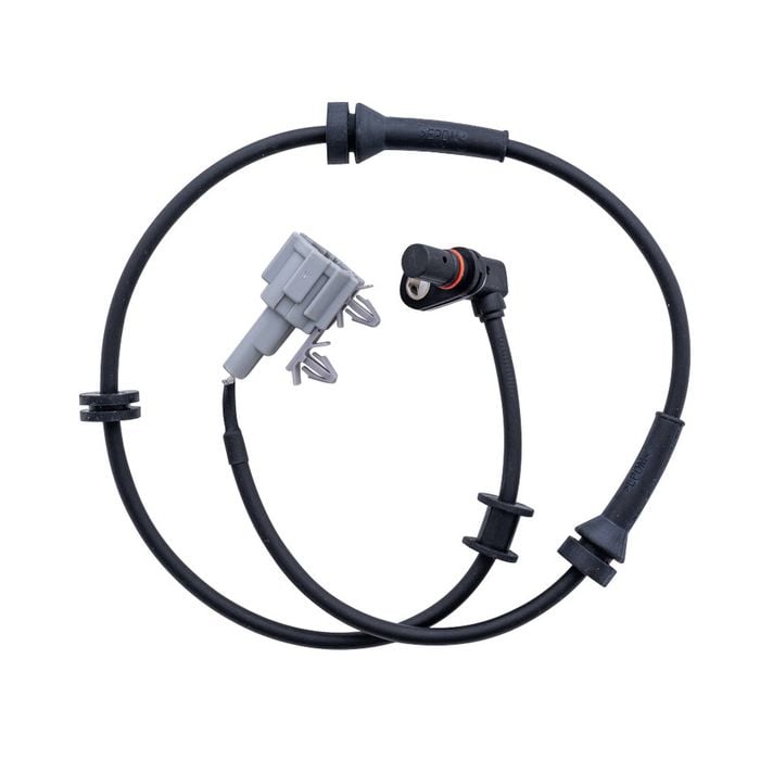 ABS Sensor for Nissan Navara D40 2005-2014 YD25DDTI 4 CYL 2.5L Front Left Or Right