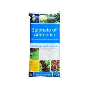 Egmont 2kg Sulphate Of Ammonia