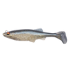 Biwaa Kapsiz HD Kast 6" Soft Plastic Swimbait Fishing Lure Sexy Shad