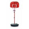 Adjustable Kids Basketball Stand - Hoop, Portable Boards & Toy Set