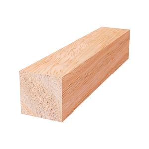 9 x 9mm 1.2m Eucalyptus Grandis Dressed Board