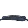 For Greatwall Sa220 K2 07/2009-07/2010 All Models Custom Car Dash Mat Dashmat