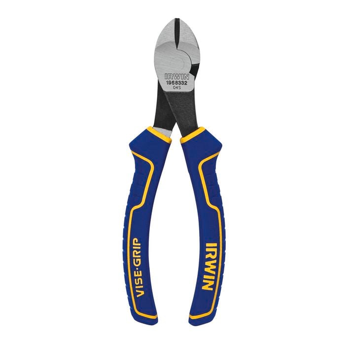 Irwin 150mm Diagonal Pliers