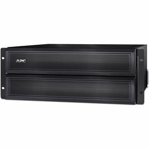 Apc By Schneider Electric Smart-ups External Battery Pack - Lead Acid - Hot Swappable