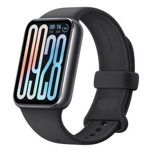 Xiaomi Smart Band 9 Pro - Black, N/A