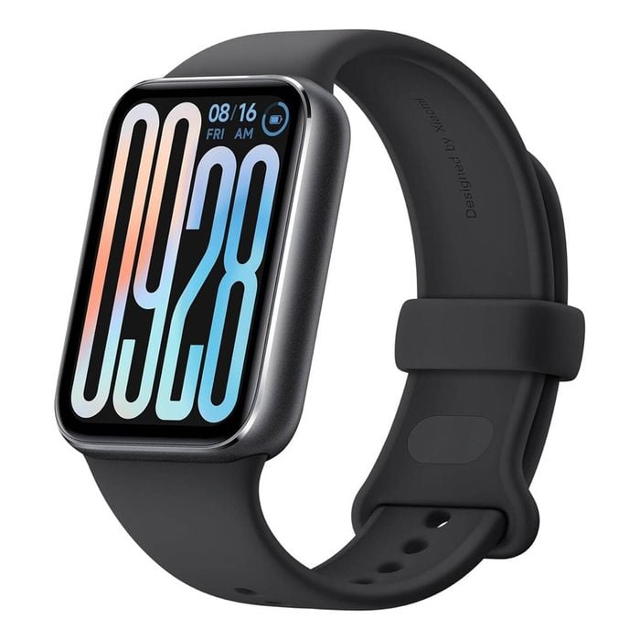 Xiaomi Smart Band 9 Pro - Black, N/A