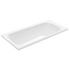 Estilo 1675 x 700 x 410mm Bath
