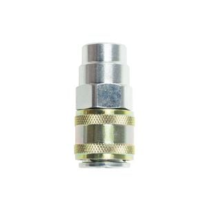 JFLEX Coupling 1/4" BSP Female - Nitto Equivalent