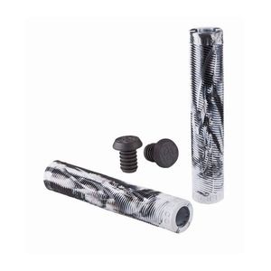 Grit 160mm Handlebar Grips (Pair)