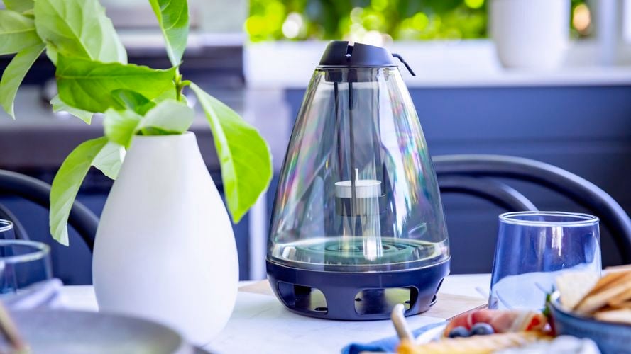 Bite Shield Mosquito Coil Diffuser 0531468