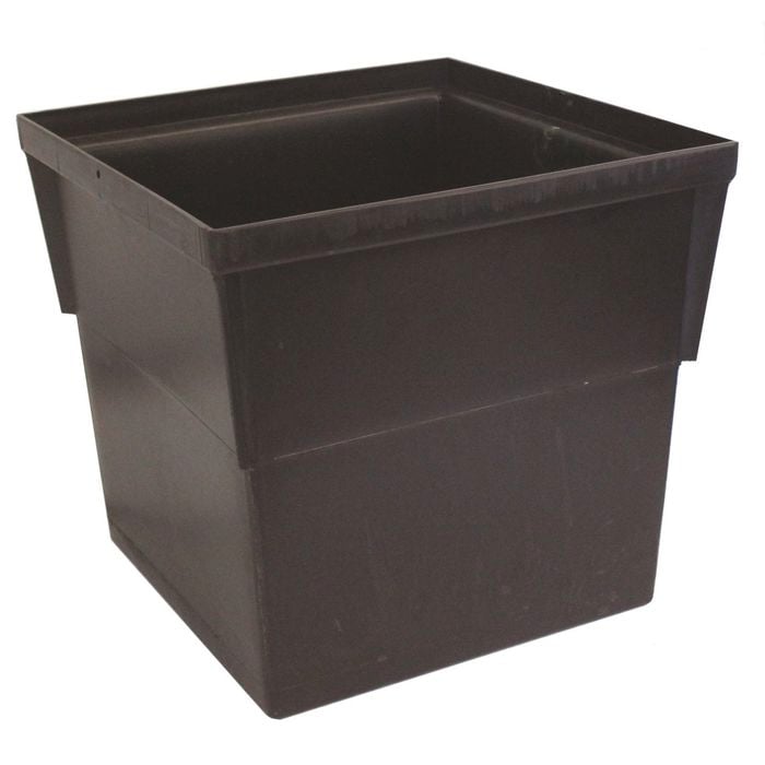 Everhard Series 300S Shallow Stormwater Pit - Case Only