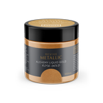 Porter's Paints 100ml Metallic Rose Gold Furniture Paint