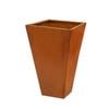 Jack 70 x 35 x 35cm Square Casa Taper Oxy-Shield Planter