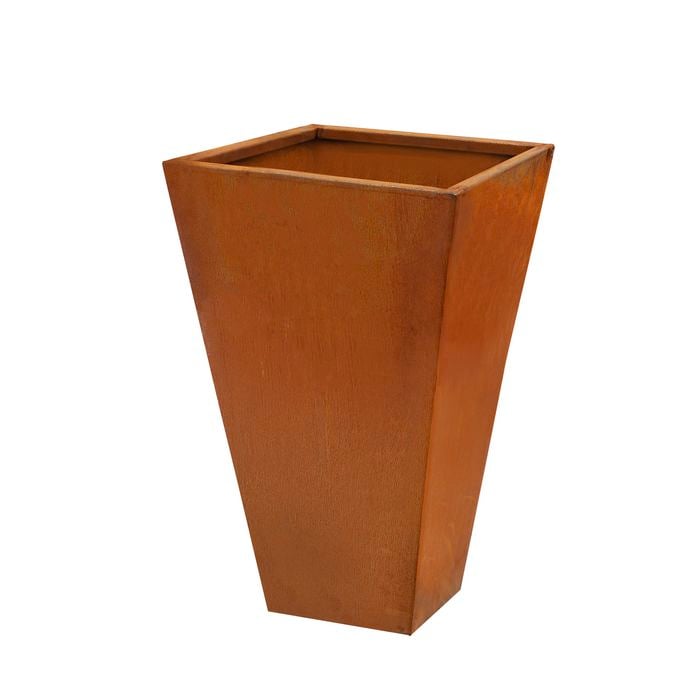 Jack 70 x 35 x 35cm Square Casa Taper Oxy-Shield Planter