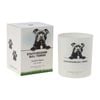 Bramble Bay Staffordshire Bull Terrier Soy Candle Home Fragrance 300g