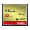 SanDisk Extreme CF 32GB 120MB/s