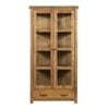 Vintage Display Cabinet