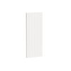 Kaboodle 300mm Vanilla Essence V-Groove Cabinet Door