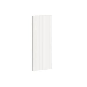 Kaboodle 300mm Vanilla Essence V-Groove Cabinet Door