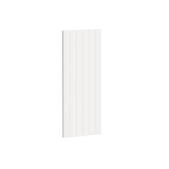 Kaboodle 300mm Vanilla Essence V-Groove Cabinet Door