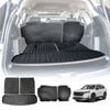 Boot Liner Back Seat Protector for Honda CRV CR-V 7 Seats 2023-Onwards Cargo Trunk Mat Luggage Tray
