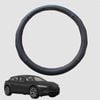 Steering Wheel Cover for Jaguar I-PACE 2018-Current X590 38CM | Circle