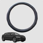 Steering Wheel Cover for Jaguar I-PACE 2018-Current X590 38CM | Circle