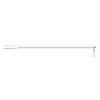 Windoware 1m White Fibreglass Control Rod