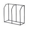 VegTrug 1m x 90cm Tall WallHugger Greenhouse Frame