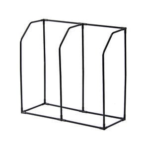 VegTrug 1m x 90cm Tall WallHugger Greenhouse Frame