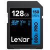 Lexar 128GB SD Card SDHC UHS-I Professional 633x Full HD Camera DSLR TF Memory Card 95MB/s