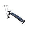 Multi-function Adjustable Incline/Decline Sit Up Bench Press Abdominal Machine Home Gym