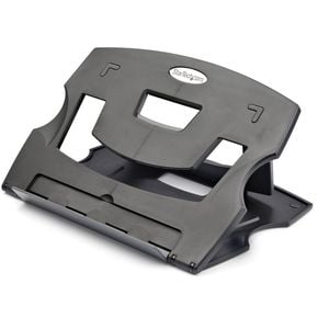 Portable Laptop Stand - Laptop Riser Stand - Adjustable