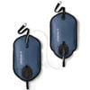 LifeStraw Peak 8L Large Capacity Gravity Water Filter System with 8L Safe Water