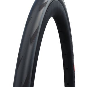 Schwalbe Pro One 650 X 28b Super Race, V-guard Addix Race Evolution Line Tubeless Tyre