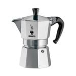 Bialetti Moka Express Stovetop Espresso Maker 2 Cup