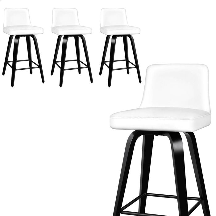 ALFORDSON Bar Stools 4X