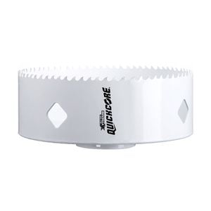 Blu-mol Xtreme Quickcore 146mm White Bimetal Holesaw