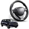 Segmented Steering Wheel Cover for Genesis GV80 2021 - Current