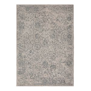 Colorscope hamptons classic contemporary indoor rug traditional sky 200x300cm