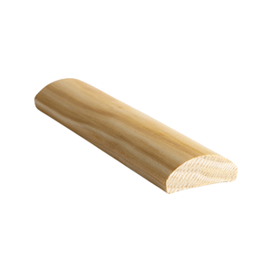 easycraft 2700 x 39 x 16mm Contours Riverine Curved Wall Bead Clear Pine