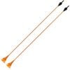 Decathlon - Archery Arrows Twin-Pack Discosoft - Orange - 27