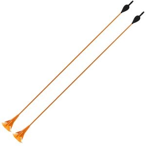 Decathlon - Archery Arrows Twin-Pack Discosoft - Orange - 27