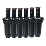 K-Rain Pro S 50mm Sprinkler Trade Pack - 6 pack
