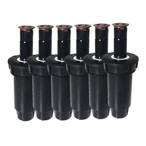 K-Rain Pro S 50mm Sprinkler Trade Pack - 6 pack