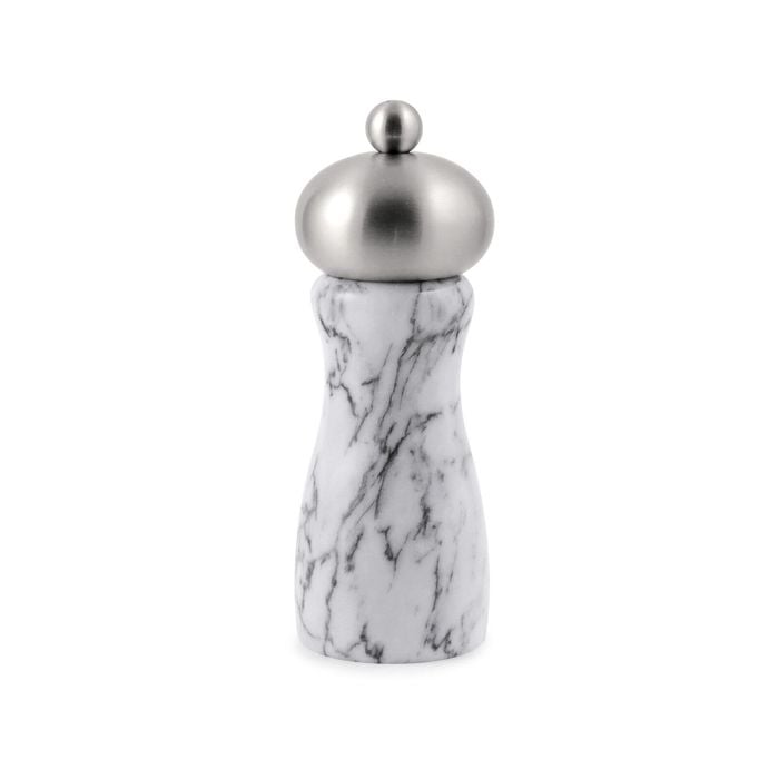 Swissmar Marble Salt Mill 15cm