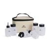 Naturehike Portable Camping Spice Kit (6-Piece)