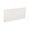 Kaboodle 600mm Wild Garlic Modern Drawer Panel
