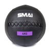 Smai Wall Balls - 4kg - Black
